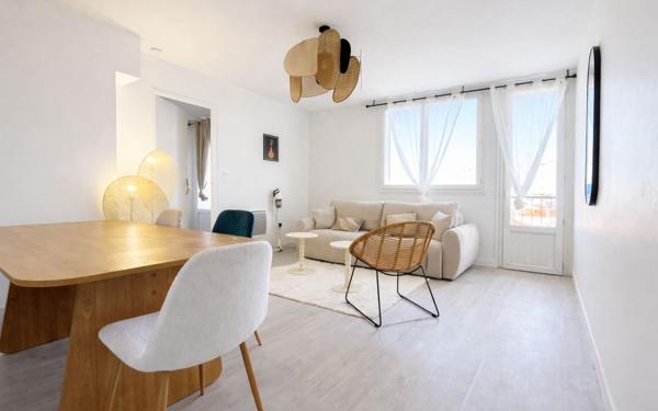 Appartement à louer    1 pièce •  Toulouse