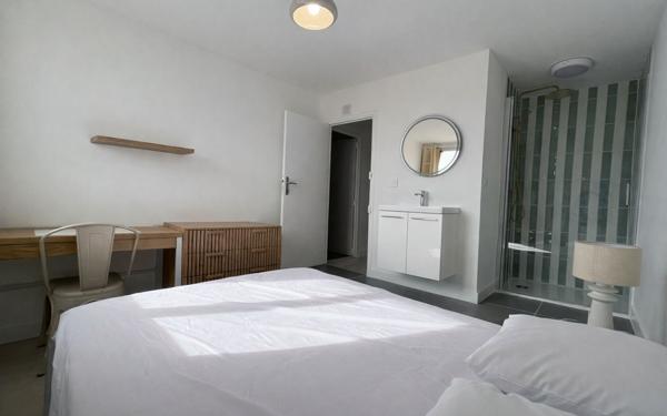 Appartement à louer    1 pièce •  Toulouse