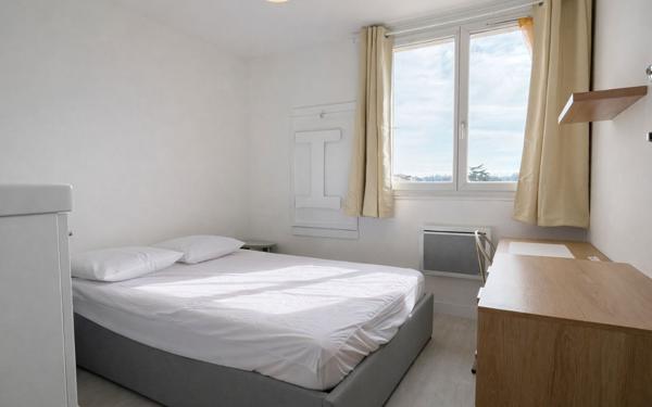 Appartement à louer    1 pièce •  Toulouse