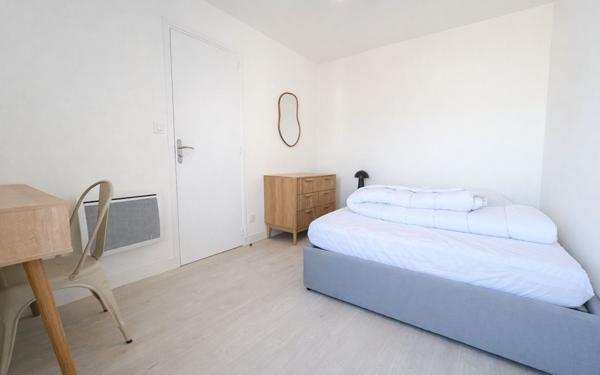 Appartement à louer    1 pièce •  Toulouse