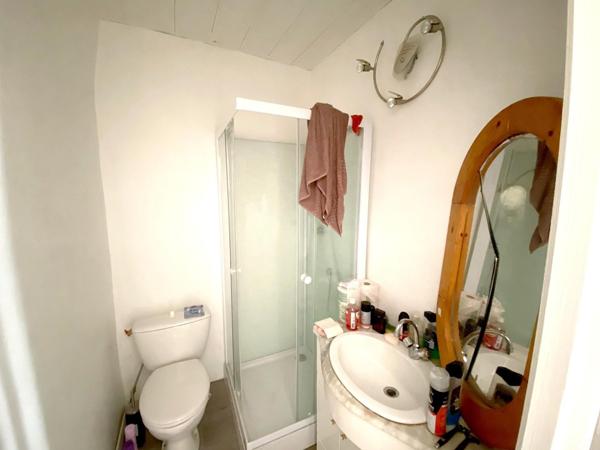 En exclusivité : maison avec jardin, à petit prix