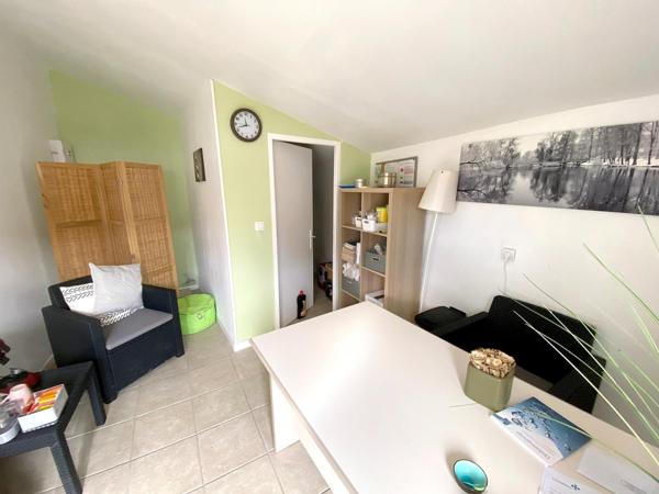 En exclusivité : maison avec jardin, à petit prix