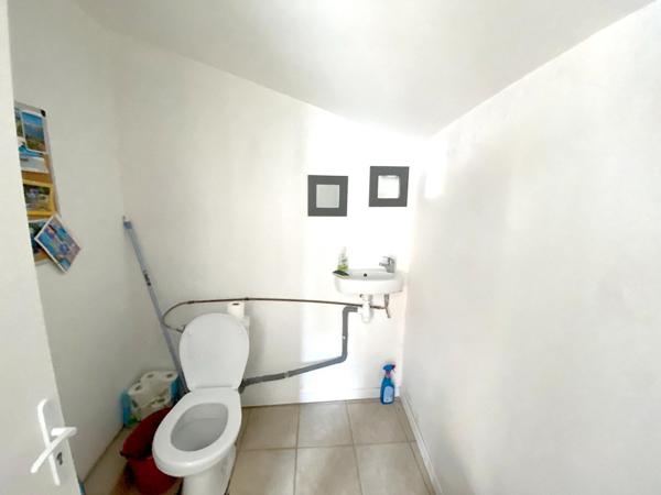 En exclusivité : maison avec jardin, à petit prix