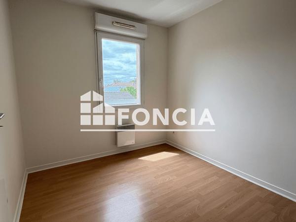Location Appartement 3 pièces 54.79 m² - 26 RUE CHARLES LINDBERGH Limoges 87000