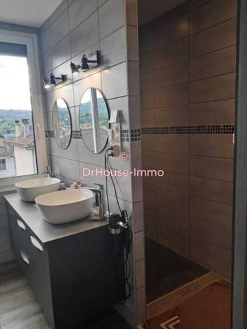 Maison à vendre 5 pièces de 123 m²