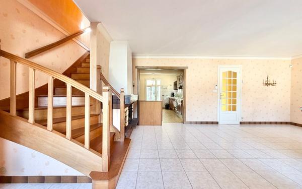 Maison à vendre    4 pièces •  Chartres