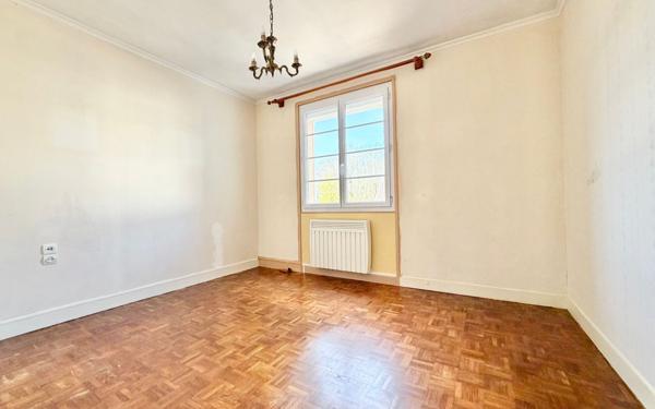 Maison à vendre    4 pièces •  Chartres