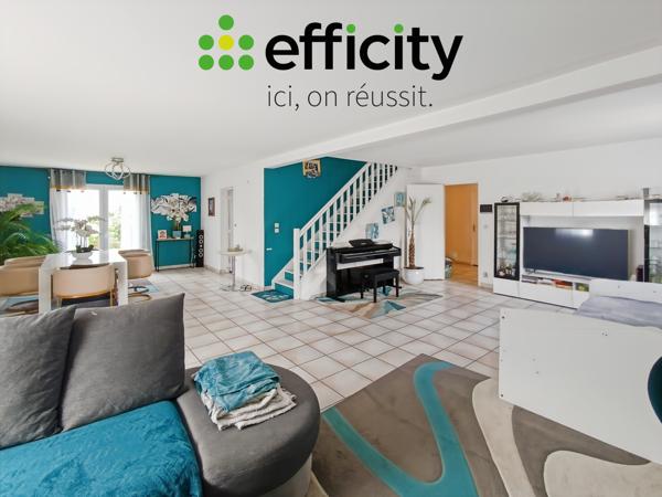 Maison
         7 pièces
        - 158 m² Bien prestige 447 000 € *