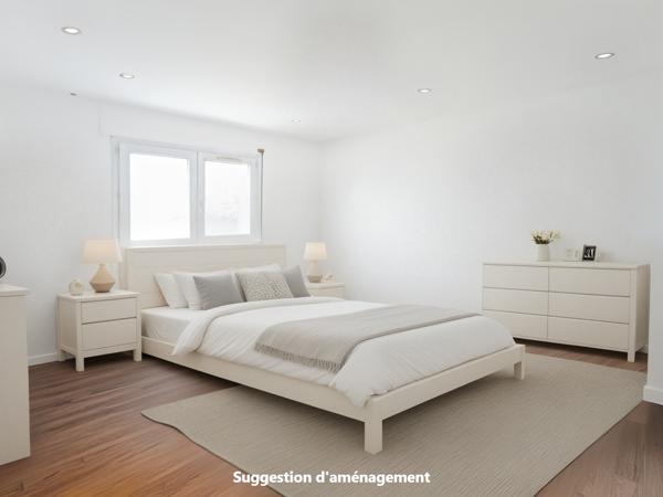 Maison
         7 pièces
        - 158 m² Bien prestige 447 000 € *