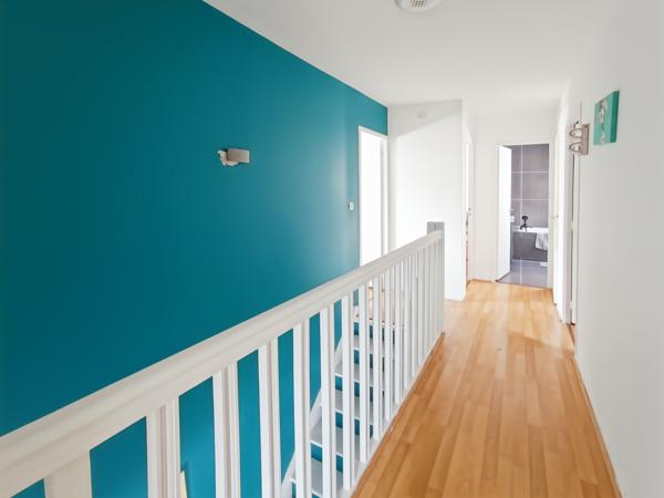 Maison
         7 pièces
        - 158 m² Bien prestige 447 000 € *