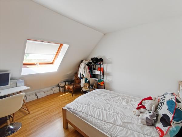 Maison
         7 pièces
        - 158 m² Bien prestige 447 000 € *