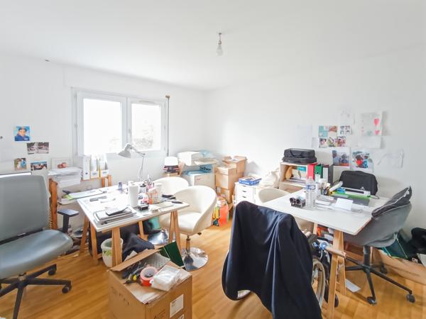 Maison
         7 pièces
        - 158 m² Bien prestige 447 000 € *