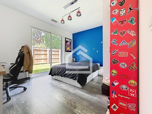 Maison 4 pièce(s) 3 chambre(s) 128 m²