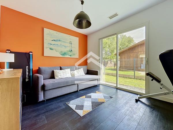 Maison 4 pièce(s) 3 chambre(s) 128 m²