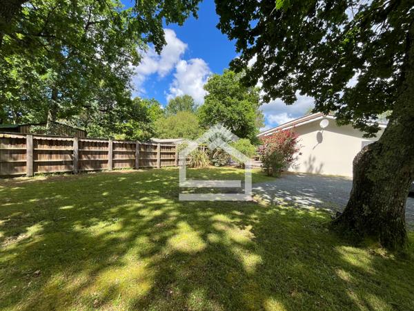 Maison 4 pièce(s) 3 chambre(s) 128 m²