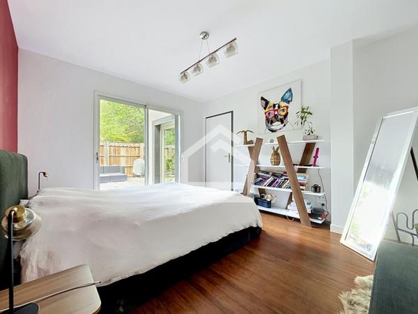 Maison 4 pièce(s) 3 chambre(s) 128 m²