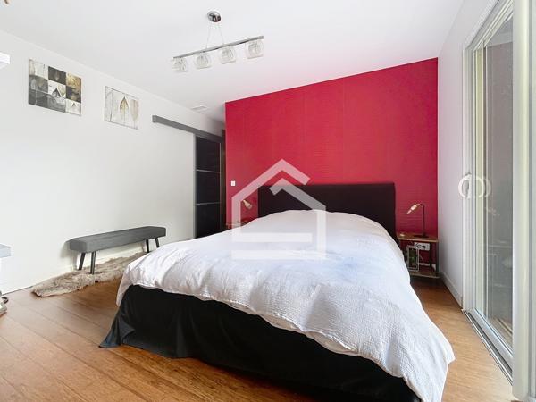 Maison 4 pièce(s) 3 chambre(s) 128 m²