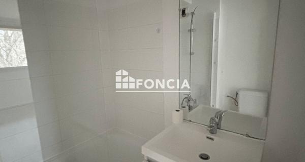 À vendre Appartement 2 pièces 31.68 m² - Rouen 76100