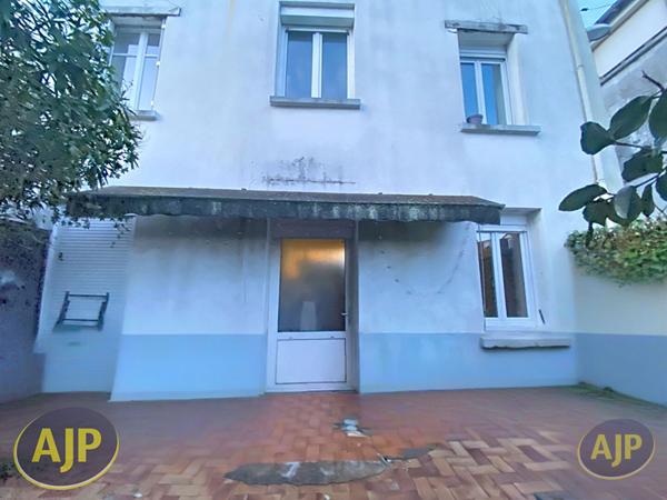 Vente immeuble Carquefou : 703 500 € - AJP Immobilier Carquefou