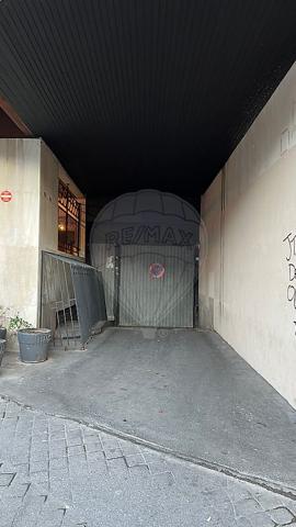 Stationnement  en vente - Hôpital-Saint-Louis