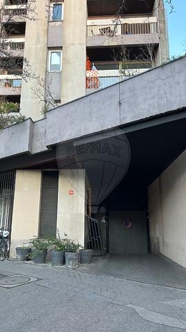 Stationnement  en vente - Hôpital-Saint-Louis