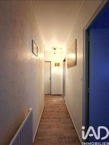 Maison à vendre 4 pièces 106 m² Divatte-sur-Loire