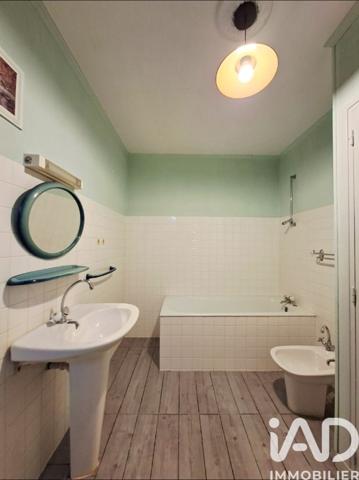 Maison à vendre 4 pièces 106 m² Divatte-sur-Loire