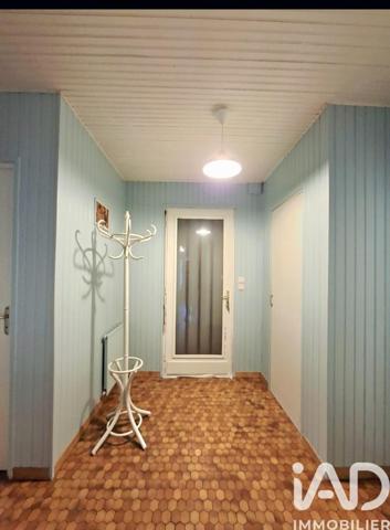 Maison à vendre 4 pièces 106 m² Divatte-sur-Loire