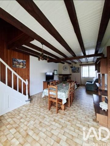 Maison à vendre 4 pièces 106 m² Divatte-sur-Loire