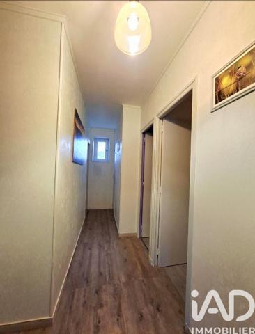 Maison à vendre 4 pièces 106 m² Divatte-sur-Loire