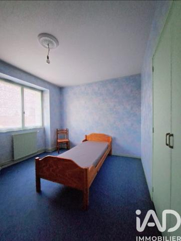 Maison à vendre 4 pièces 106 m² Divatte-sur-Loire