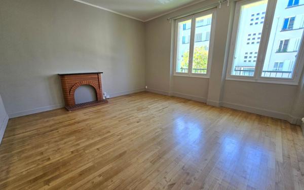 Appartement à vendre    4 pièces • 87,67 m2 Brest