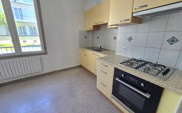 Appartement à vendre    4 pièces • 87,67 m2 Brest