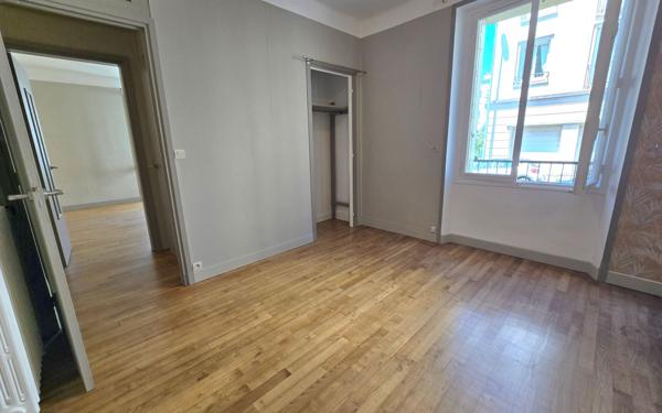 Appartement à vendre    4 pièces • 87,67 m2 Brest