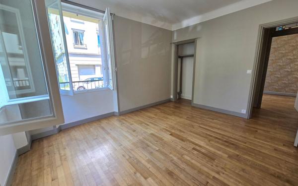 Appartement à vendre    4 pièces • 87,67 m2 Brest