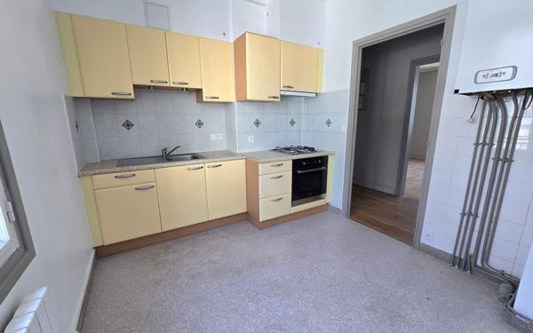 Appartement à vendre    4 pièces • 87,67 m2 Brest