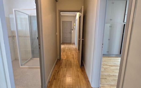 Appartement à vendre    4 pièces • 87,67 m2 Brest