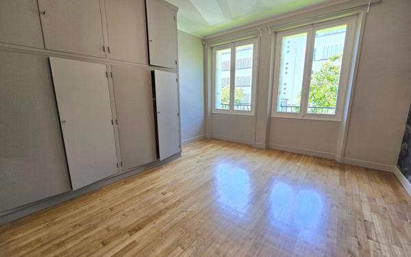 Appartement à vendre    4 pièces • 87,67 m2 Brest