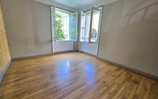 Appartement à vendre    4 pièces • 87,67 m2 Brest