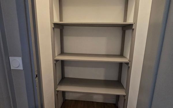 Appartement à vendre    4 pièces • 87,67 m2 Brest