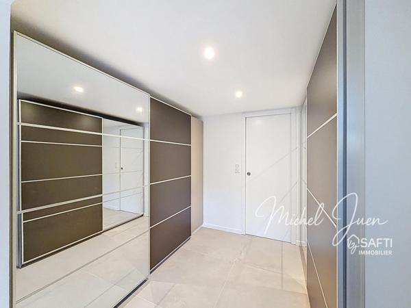 MOUGUERRE - CHARMANT T2 AVEC TERRASSE ET JARDIN