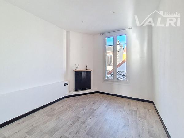 Appartement Fontenay Sous Bois 2 pièces de 33 m2, Fontenay sous bois 94120