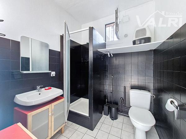 Appartement Fontenay Sous Bois 2 pièces de 33 m2, Fontenay sous bois 94120
