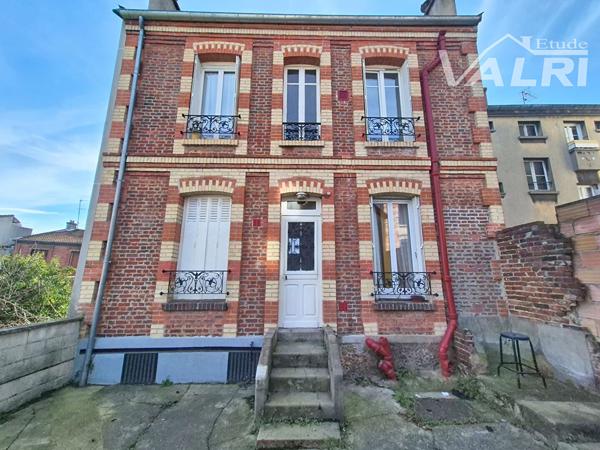 Appartement Fontenay Sous Bois 2 pièces de 33 m2, Fontenay sous bois 94120