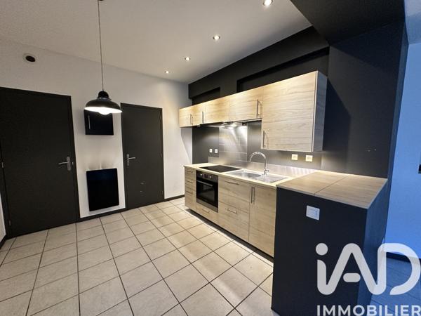 Immeuble à vendre 300 m² Sully-sur-Loire