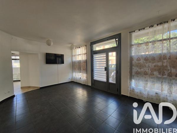 Immeuble à vendre 300 m² Sully-sur-Loire