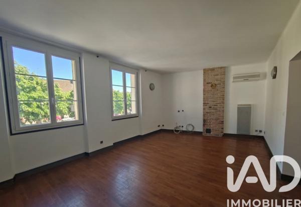 Immeuble à vendre 300 m² Sully-sur-Loire