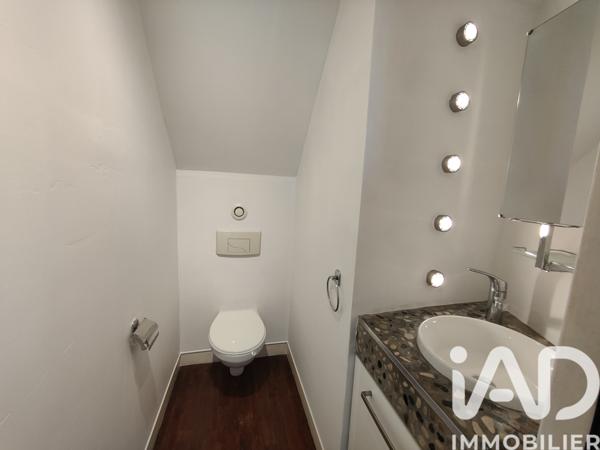 Immeuble à vendre 300 m² Sully-sur-Loire