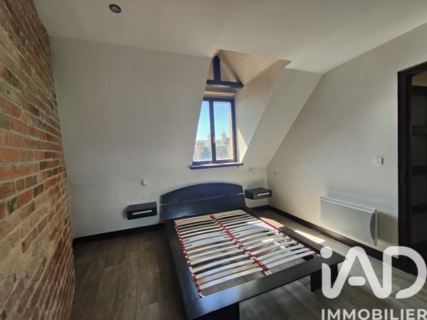 Immeuble à vendre 300 m² Sully-sur-Loire