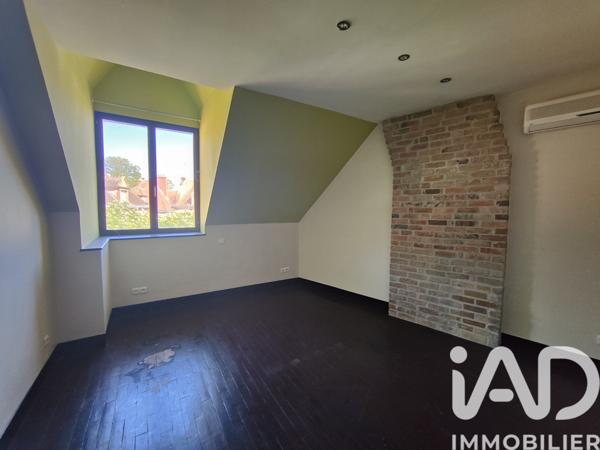Immeuble à vendre 300 m² Sully-sur-Loire